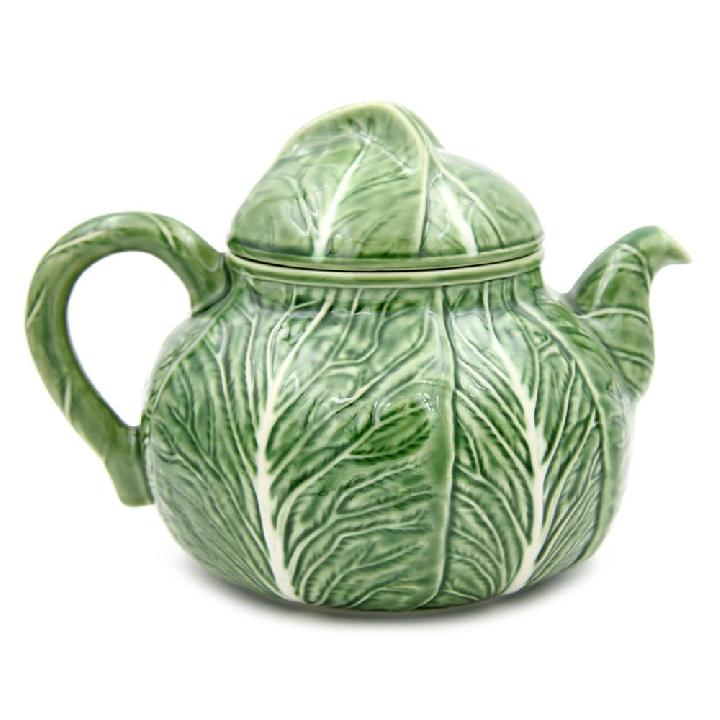 Чайник Bordallo Pinheiro Cabbage 1,9л