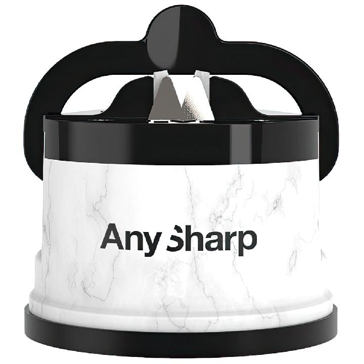 Точилка для ножей AnySharp ELITE marble