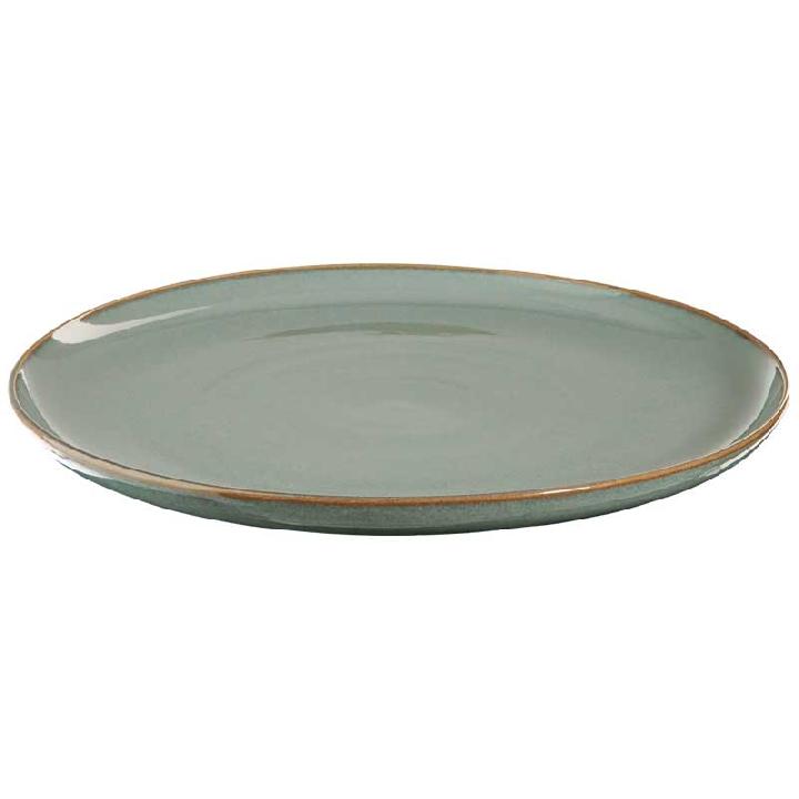 Тарелка обеденная Asa Selection Saisons Eucalyptus