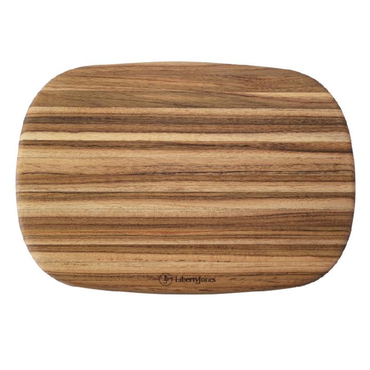 Доска разделочная Liberty Jones 45x32x1,6см