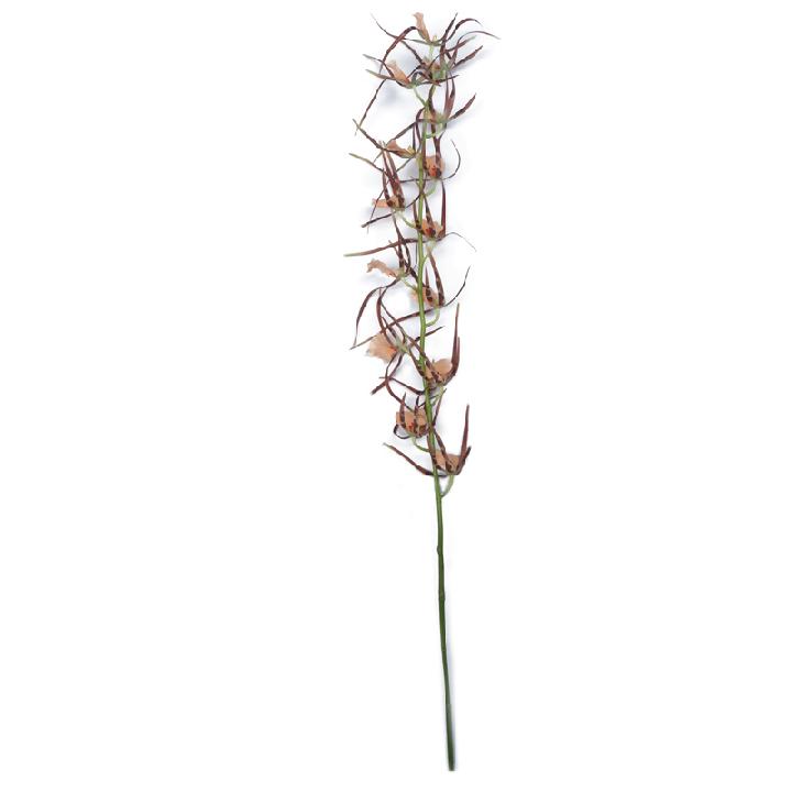 Искусственные цветы Silk-ka Орхидея, 106см