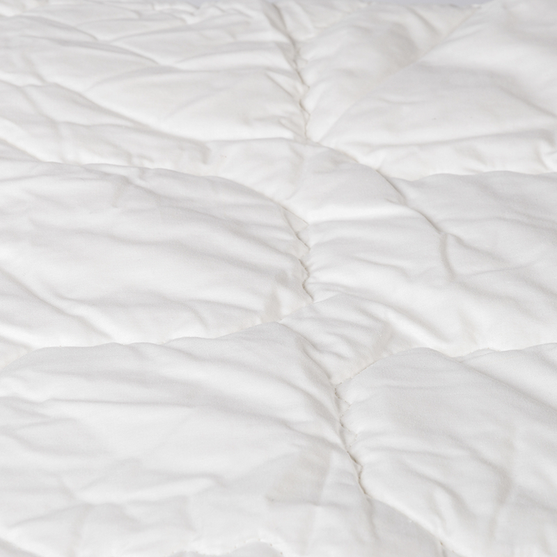 Одеяло 1,5-спальное летнее Frankenstolz Wash Cotton 150x200см