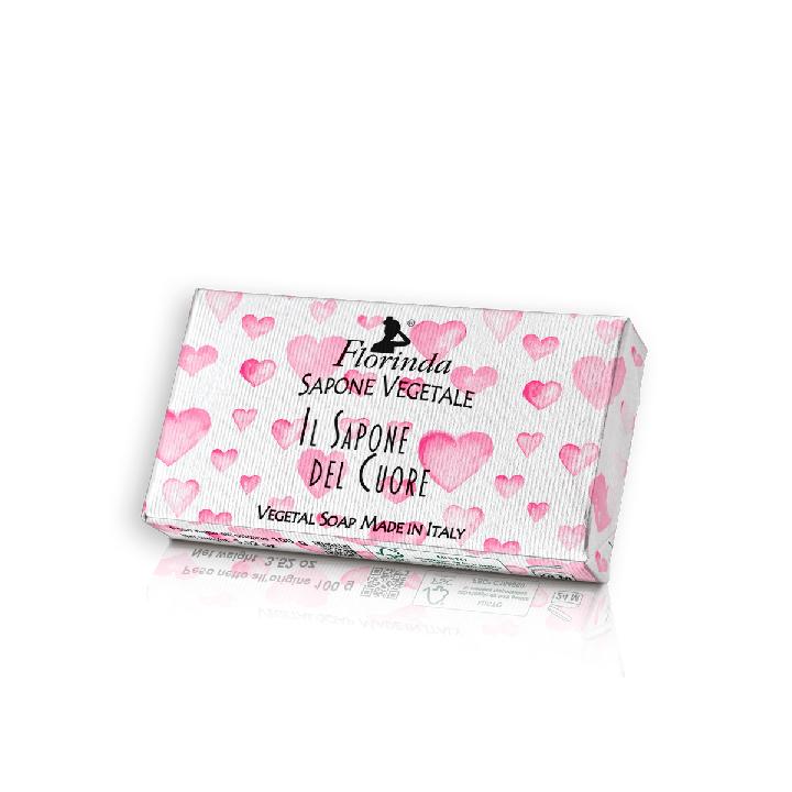 Мыло Florinda Сердца Любящее Сердце
