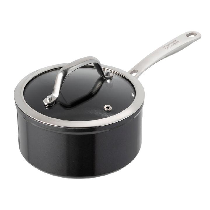 Ковш с крышкой Kuhn Rikon Easy pro 3л