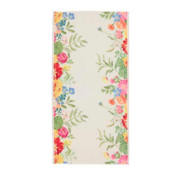 Полотенце Feiler Summer Day 50x100см