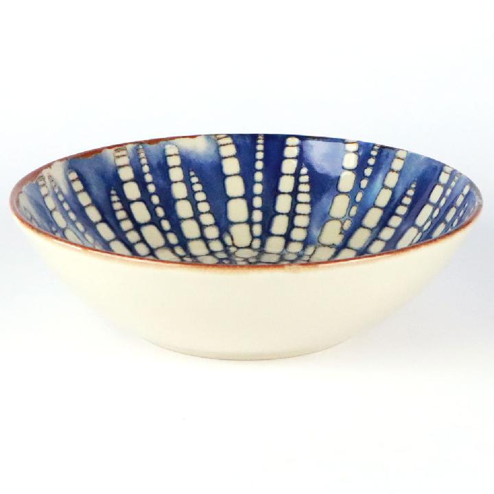 Салатник Kenai Ceramics Bambu Rice