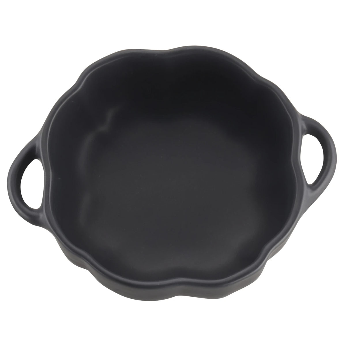 Кокот Staub Тыква 12,2см, черный