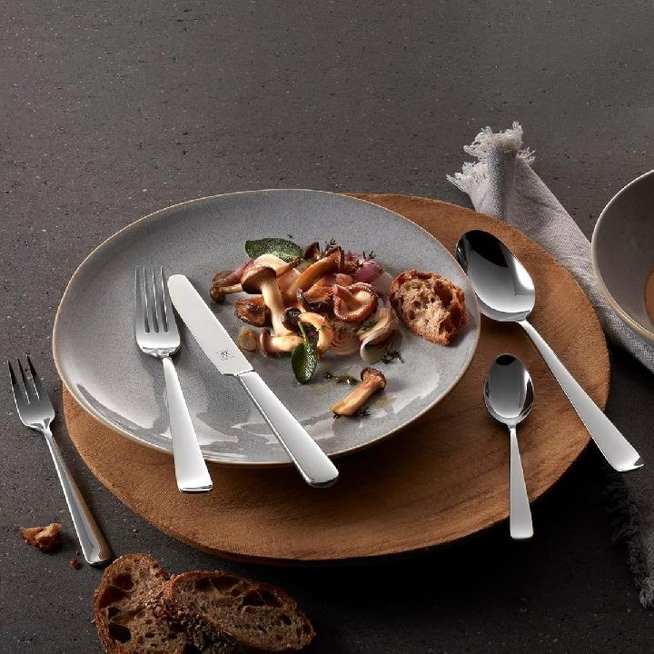 Набор столовых приборов Zwilling Swing 68 предметов на 12 персон