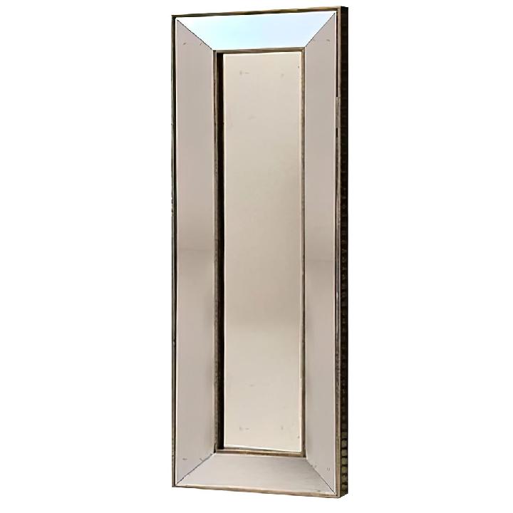 Зеркало в раме Ozverler 30x90см