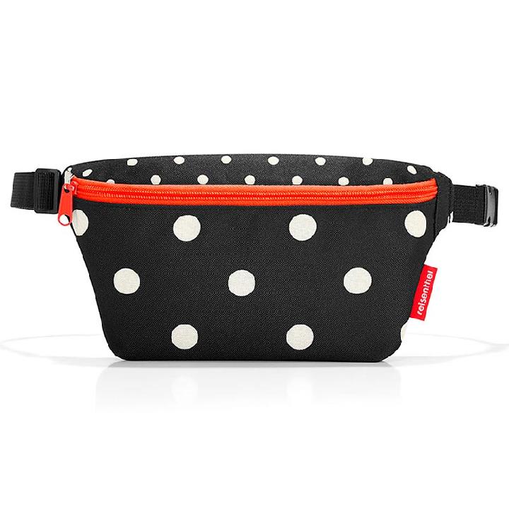 Сумка поясная Reisenthel beltbag S mixed dots