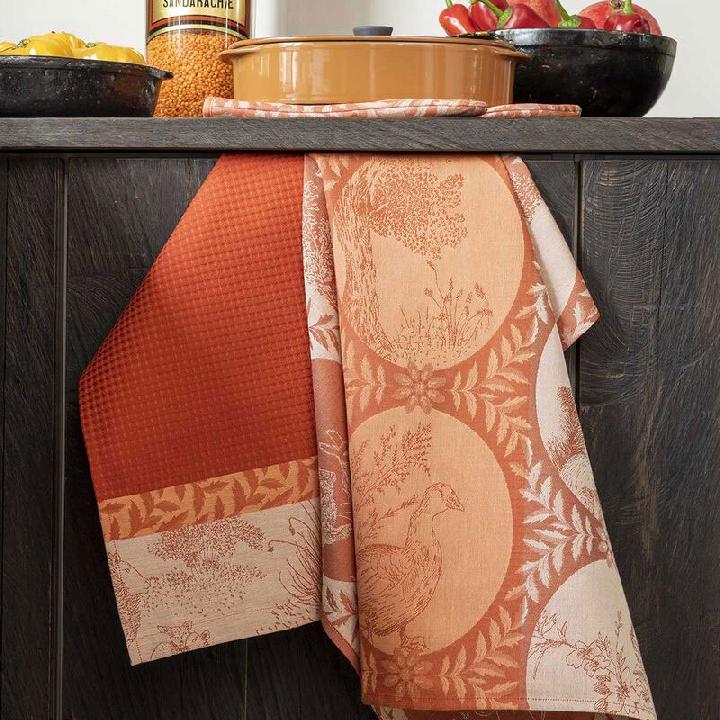 Полотенце для посуды Le Jacquard Francais Josephine