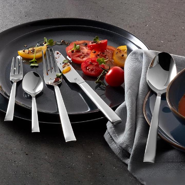 Набор столовых приборов Zwilling Cult 30 предметов