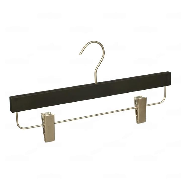 Вешалка Cortec Soft Touch для юбок и брюк 36см