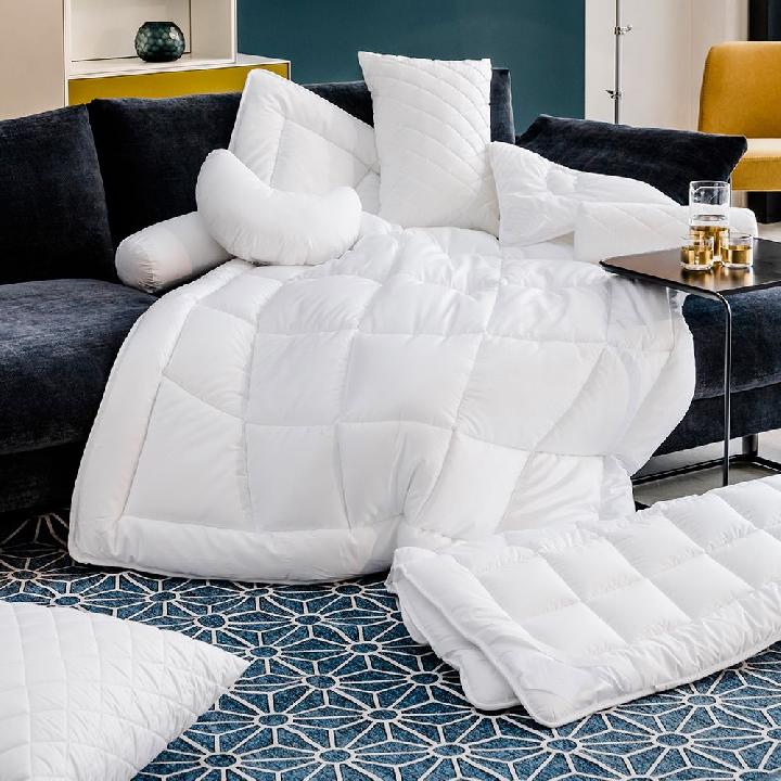 Одеяло 2-спальное летнее Johann Hefel Matterhorn