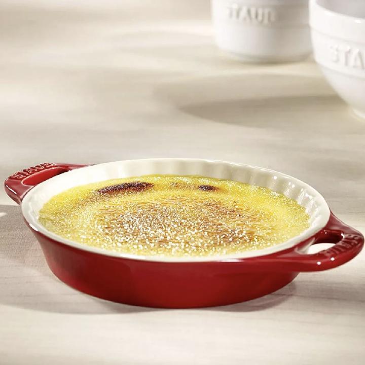 Форма для пирога Staub Ceramic 24см