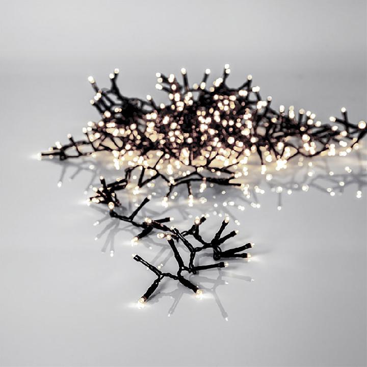 Гирлянда Star Trading AB Christmas 800 LED