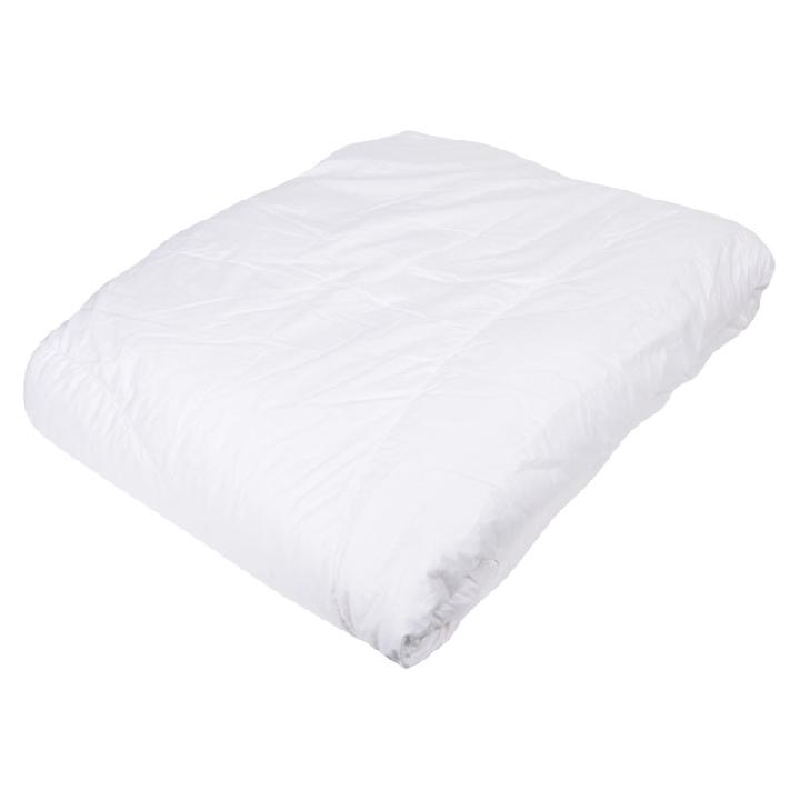 Одеяло 2-спальное Frankenstoltz Sannwald Klima Active de Luxe 200x200см