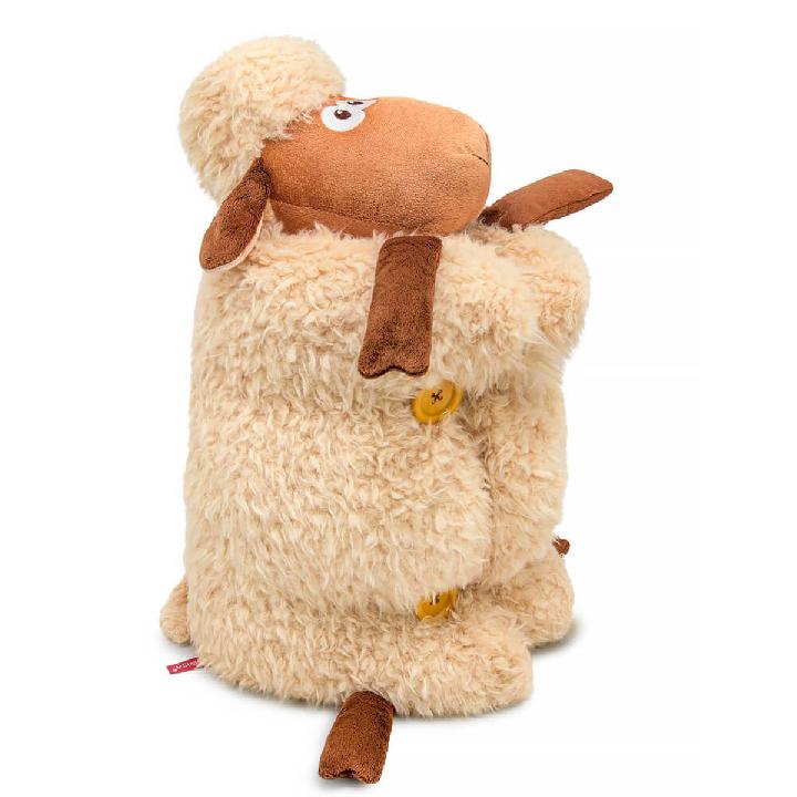 Игрушка BUDI BASA collection Баран Ширли 62см
