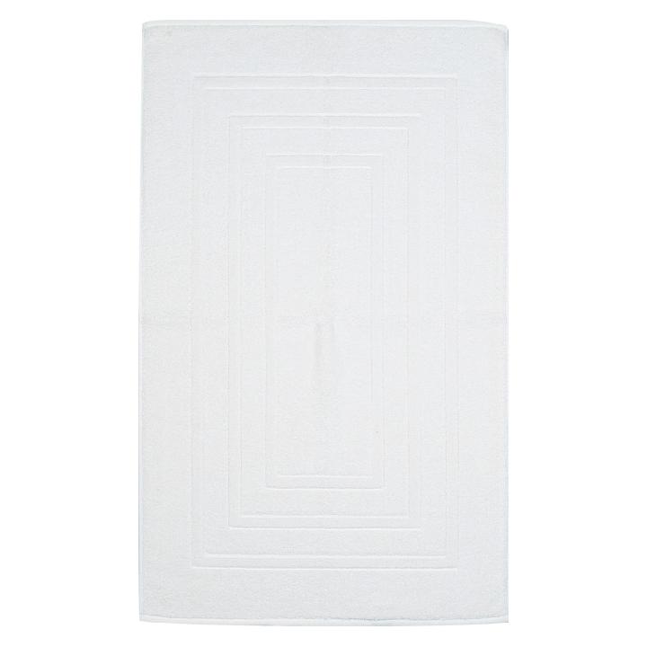 Коврик для ванной Cogal Antislippery 62x100см, белый