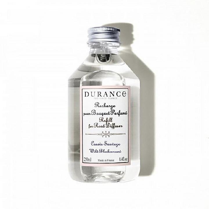 Наполнитель для диффузора Durance Wild blackcurrant
