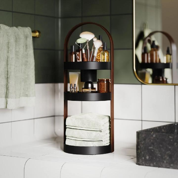 Органайзер для косметики Umbra Bellwood