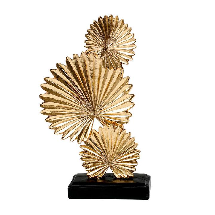 Композиция Вещицы Пальмовые листья