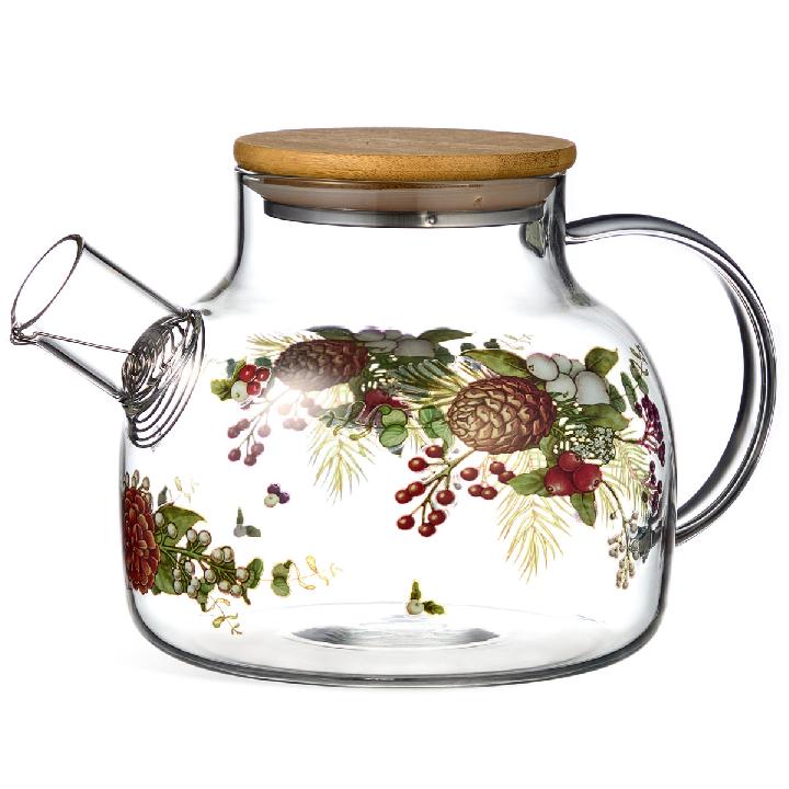 Чайник заварочный Lefard Celebration