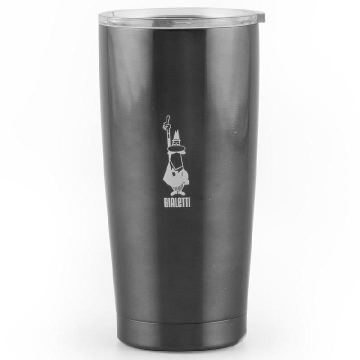 Термокружка Bialetti To Go