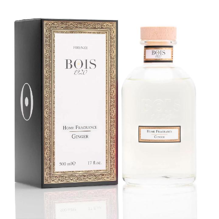 Рефилл BOIS 1920 Имбирь / Ginger