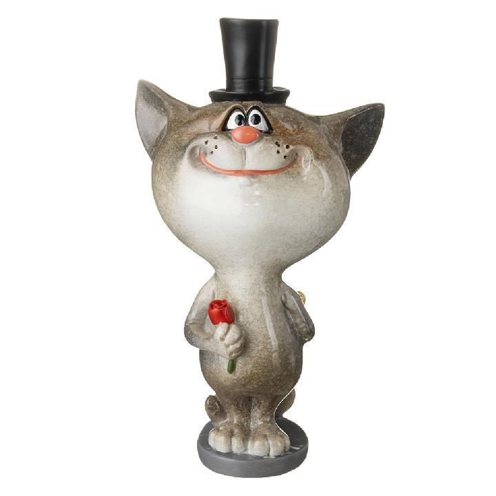 Фигурка Lefard Озорные коты