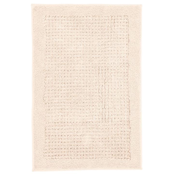 Коврик для ванной комнаты Kleine Wolke Net Nature