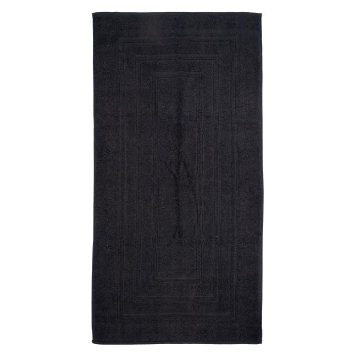 Коврик для ванной Cogal Antislippery 67x140см, серый