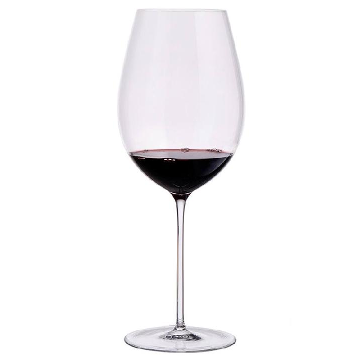 Набор бокалов для вина Halim, 2штba Elegance Bordeaux/Cabernet Merlot