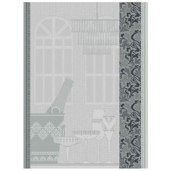 Полотенце кухонное Le Jacquard Francais Ambiance Bulle