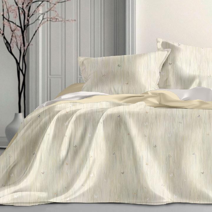 Комплект постельного белья евро Pappel Festiva