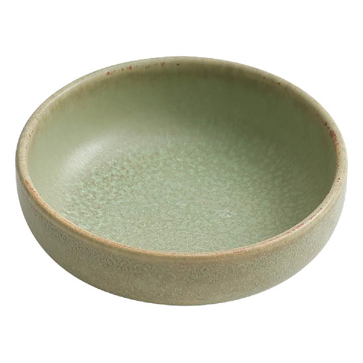 Салатник Home Chef Amber Green 9см