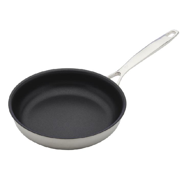 Сковорода Swiss Diamond Nonstick Clad 20см