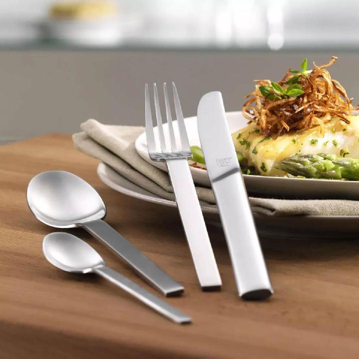Набор столовых приборов Zwilling Minimale 30 предметов