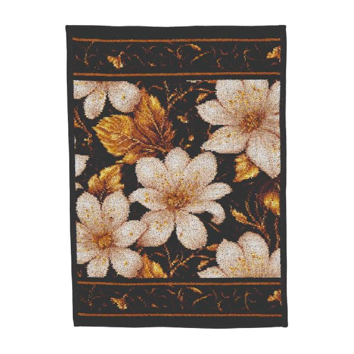 Полотенце Feiler Lilly 37x37см