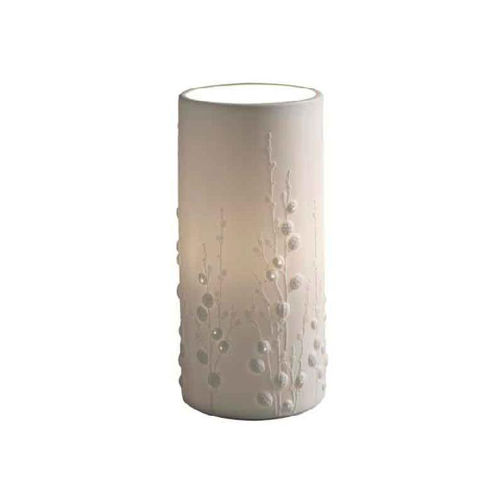 Лампа Mascagni Luce 11x24см