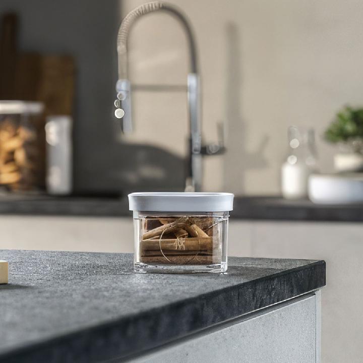 Контейнер для вакуумного хранения ZWILLING Fresh&Save Cube 320мл