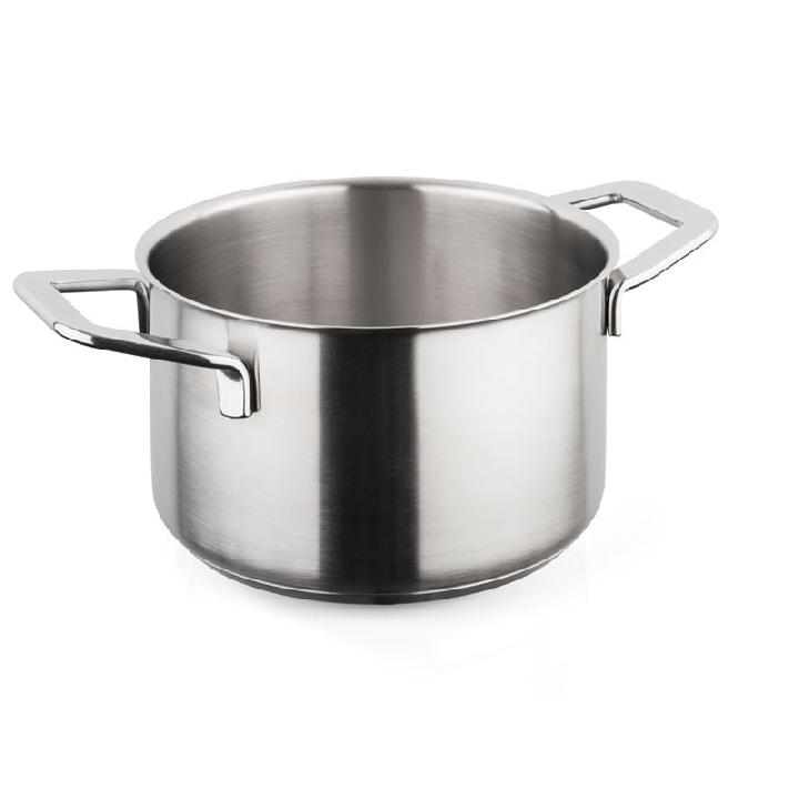 Кастрюля Barazzoni Satine 4,9л