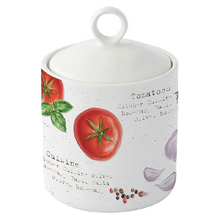 Банка для хранения Easy Life Home & Kitchen 15см