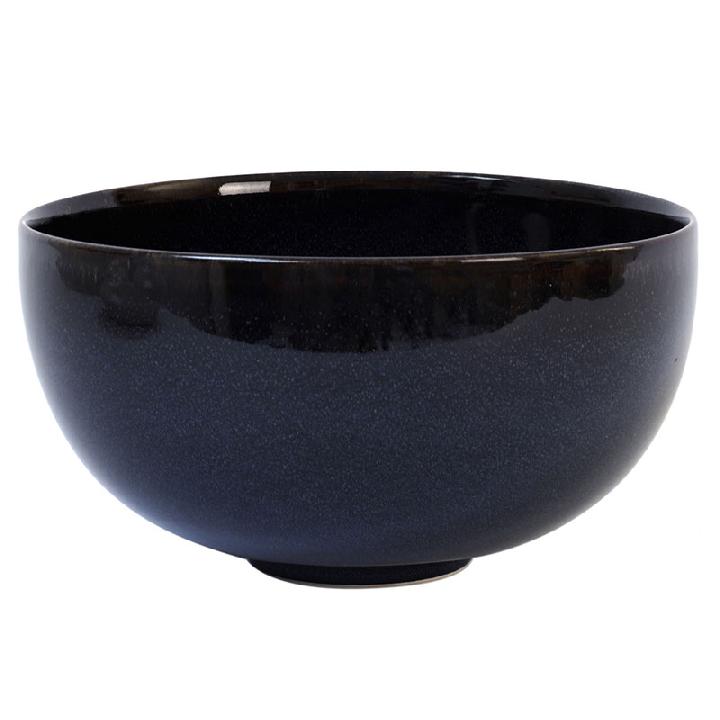 Салатник Jars Tourron 23см, цвет индиго