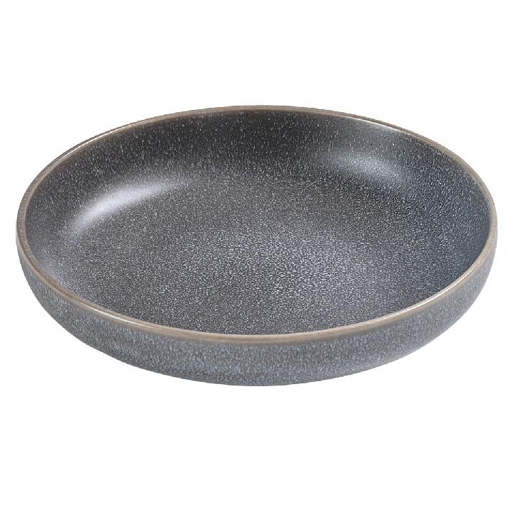 Салатник 18 Mist (мокрый асфальт), Nordline