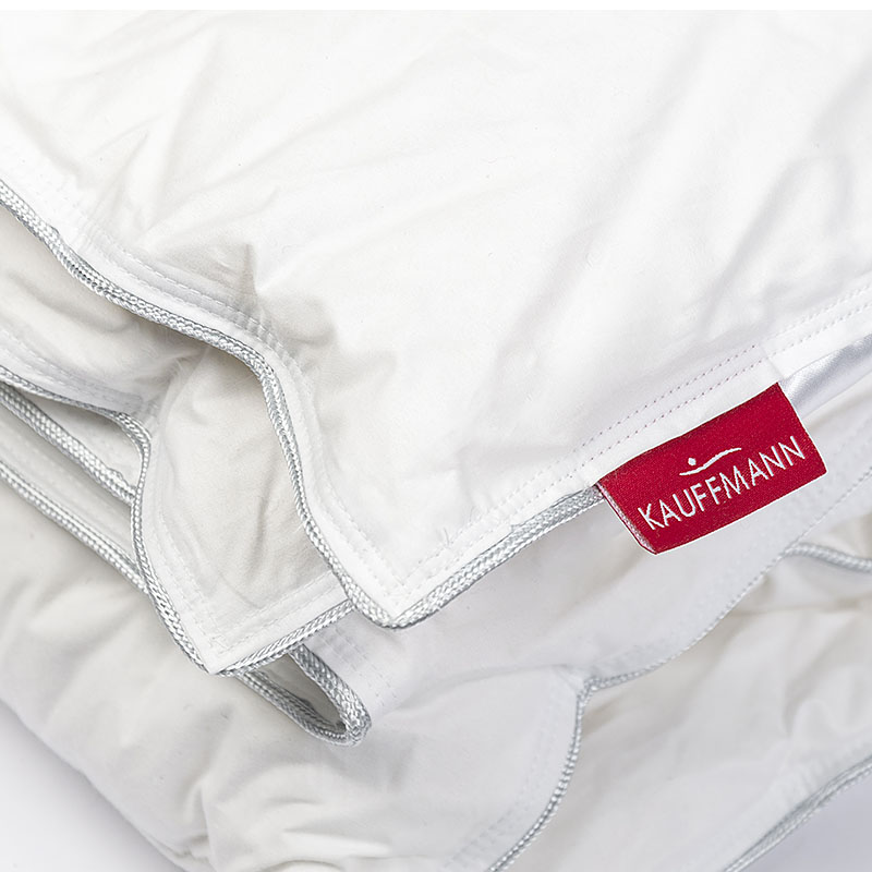 Одеяло 2-спальное Sanders Austria Deluxe 200x200см, 420г