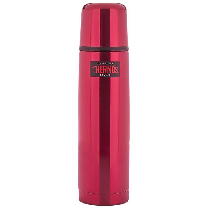 Термос Thermos FBB 1л, красный