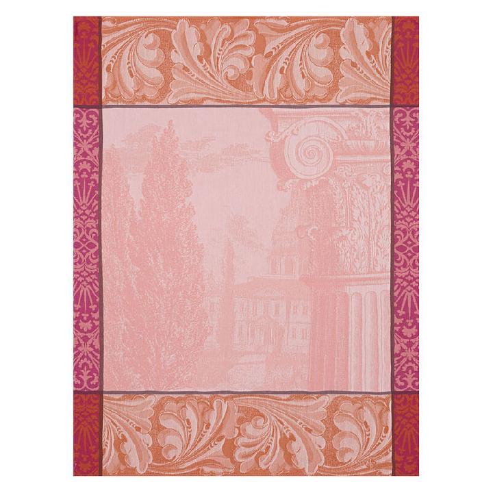 Полотенце кухонное Le Jacquard Francais Baroque Jardin
