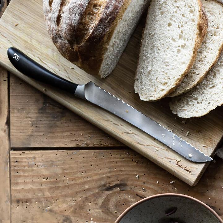 Нож для хлеба Robert Welch Signature
