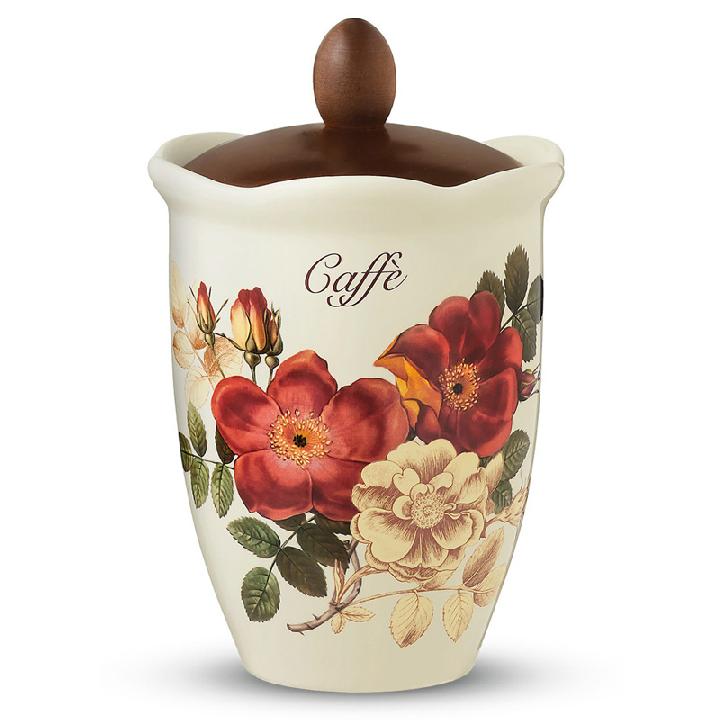 Емкость для кофе Nuova Cer Regale